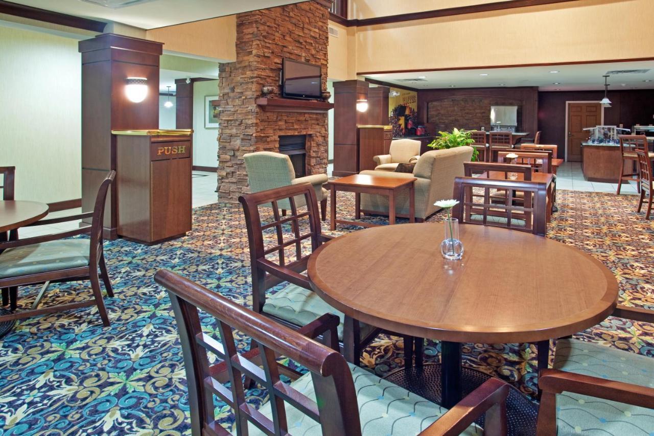 Staybridge Suites Elkhart North, An Ihg Hotel Exterior photo