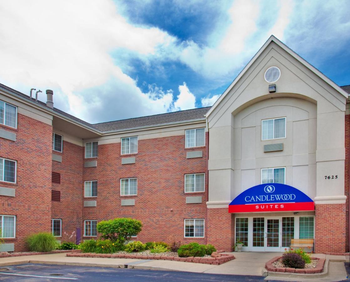 Sonesta Simply Suites Des Moines West Des Moines Exterior photo