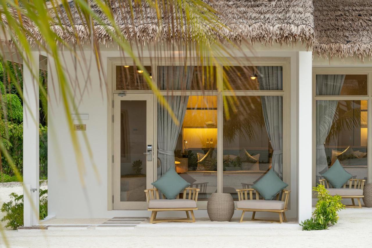 Bandos Maldives Hotel North Male Atoll Exterior photo