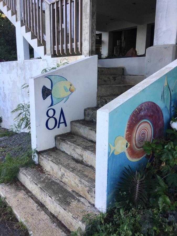 Culebra Island Villas Isla Culebra Exterior photo