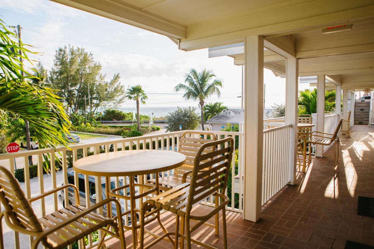 Beach Club At Anna Maria Island By Rva Bradenton Beach Exterior photo