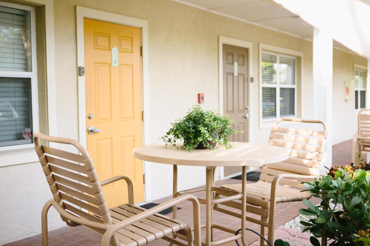 Beach Club At Anna Maria Island By Rva Bradenton Beach Exterior photo