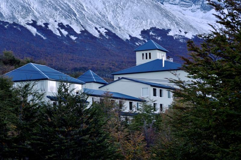 Los Acebos Ushuaia Hotel Exterior photo