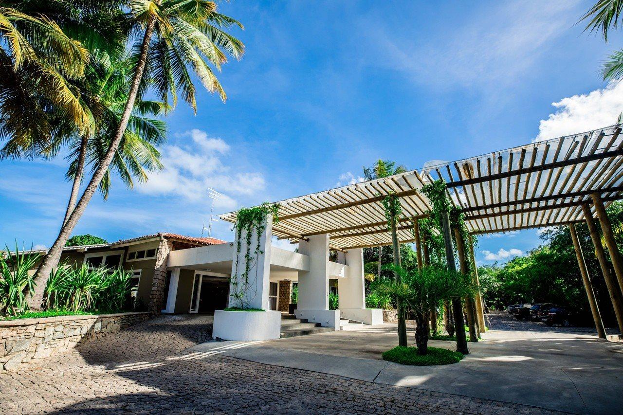 Pratagy Acqua Park Beach All Inclusive Resort Maceio  Exterior photo