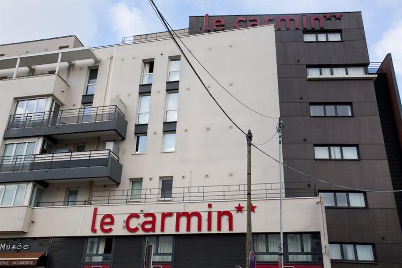 Le Carmin By Popinns Vitry-sur-Seine Exterior photo