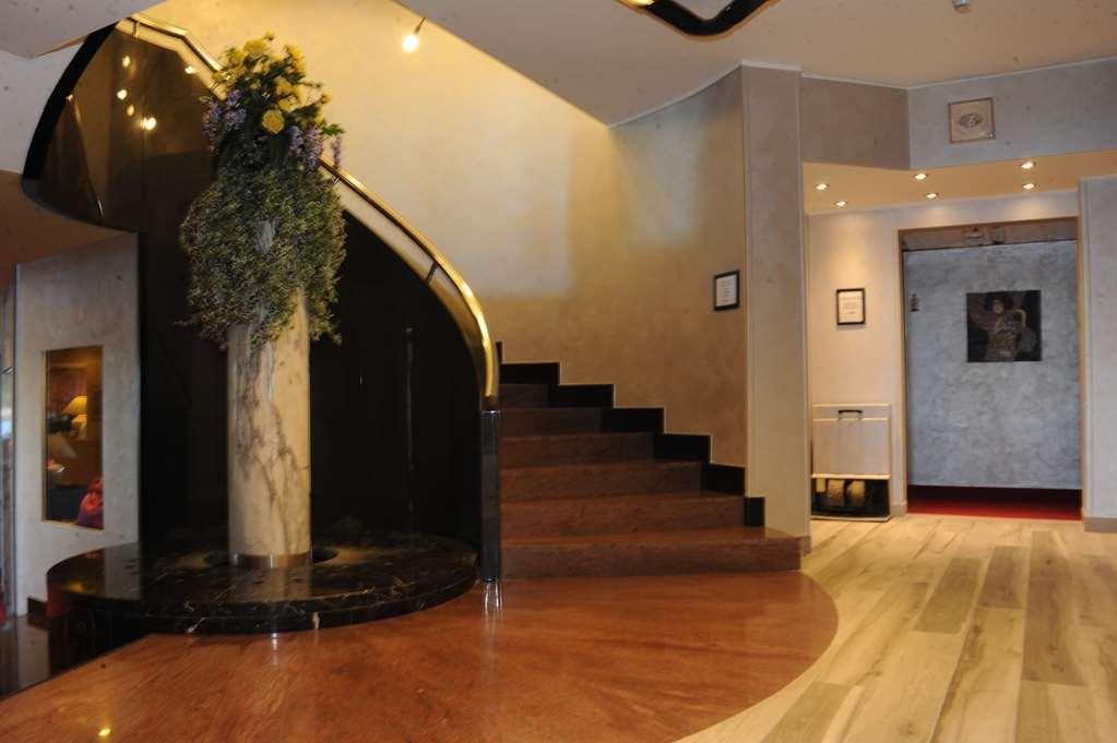 Hotel Concorde Arona Restaurant photo