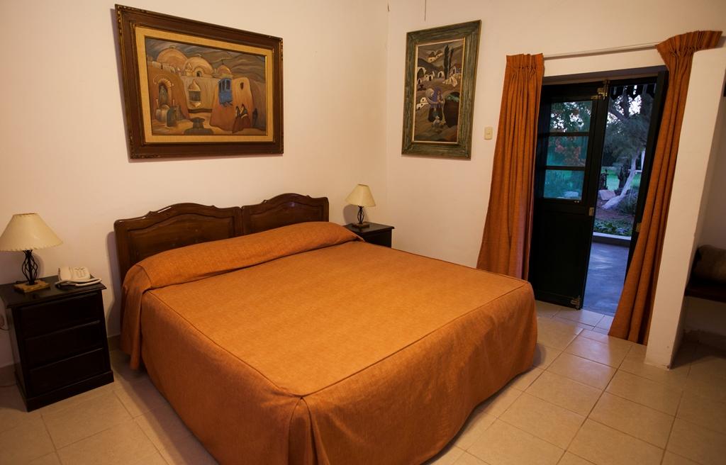 Hotel Majoro Nazca Room photo