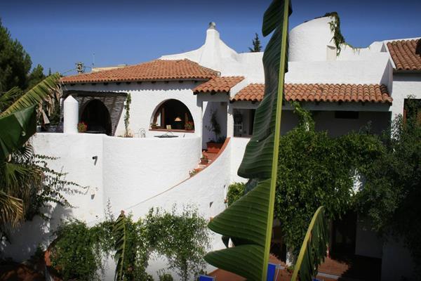 Hotel Villa Mediterranea Lido di Noto Exterior photo