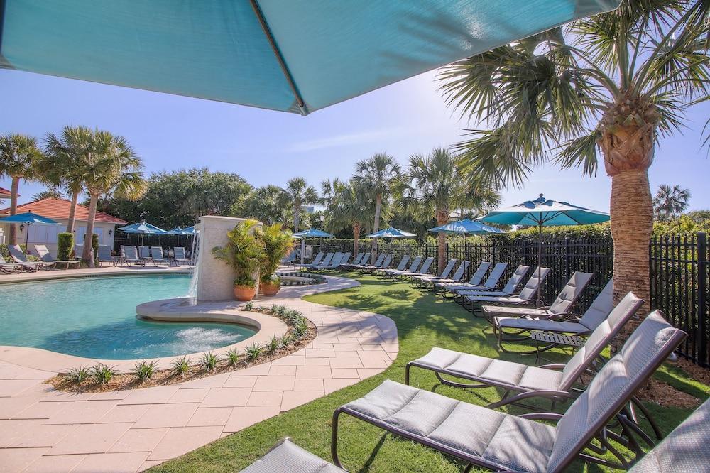 The Lodge & Club At Ponte Vedra Beach Exterior photo