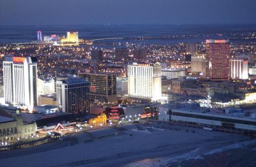 Empire Inn & Suites Absecon/Atlantic City Exterior photo