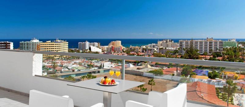 Hotel Gran Canaria Princess - Adults Only Playa del Ingles  Exterior photo