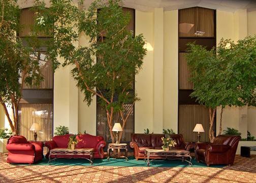 Palm Bay Hotel And Conference Center Interior photo