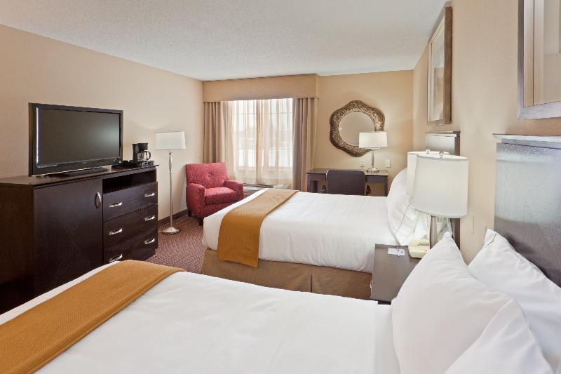 Holiday Inn Express & Suites Ashtabula-Geneva, An Ihg Hotel Austinburg Exterior photo