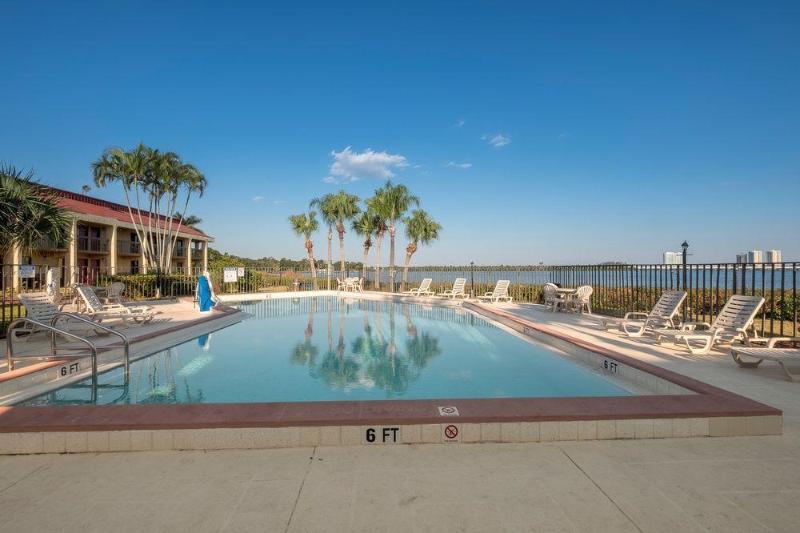 Red Roof Inn Ft. Myers North Fort Myers Exterior photo