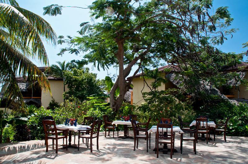 Voi Kiwengwa Resort Exterior photo