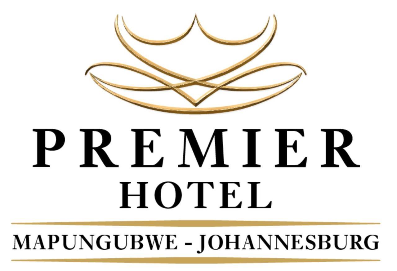 Premier Hotel Mapungubwe Johannesburg Exterior photo