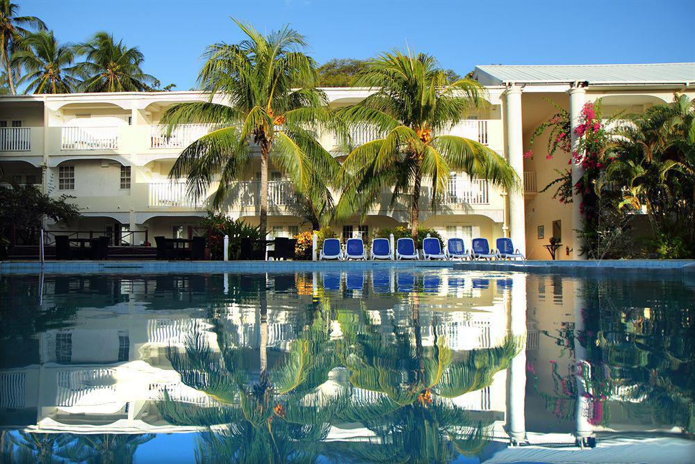 Sugar Bay Barbados Hotel Bridgetown Exterior photo