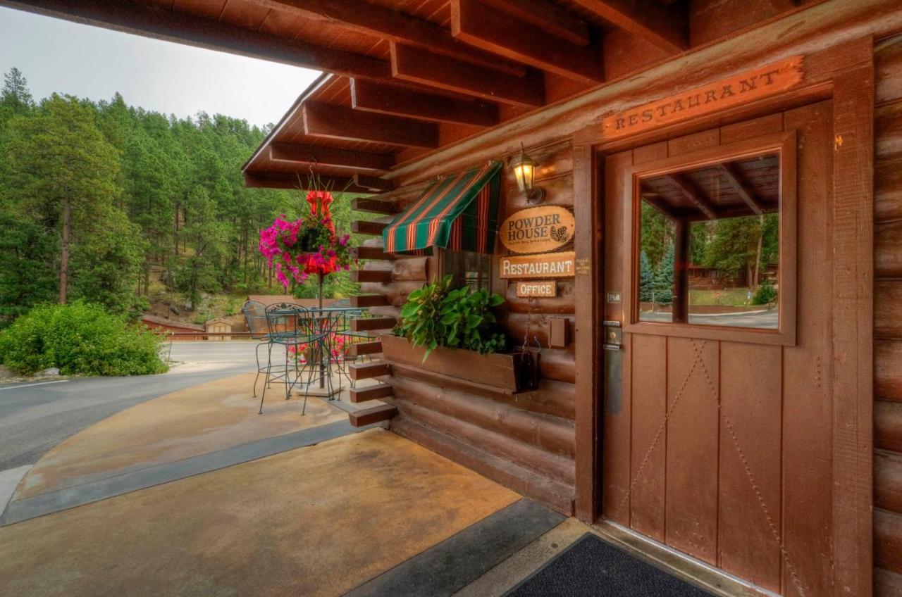 Powder House Lodge Keystone Exterior photo