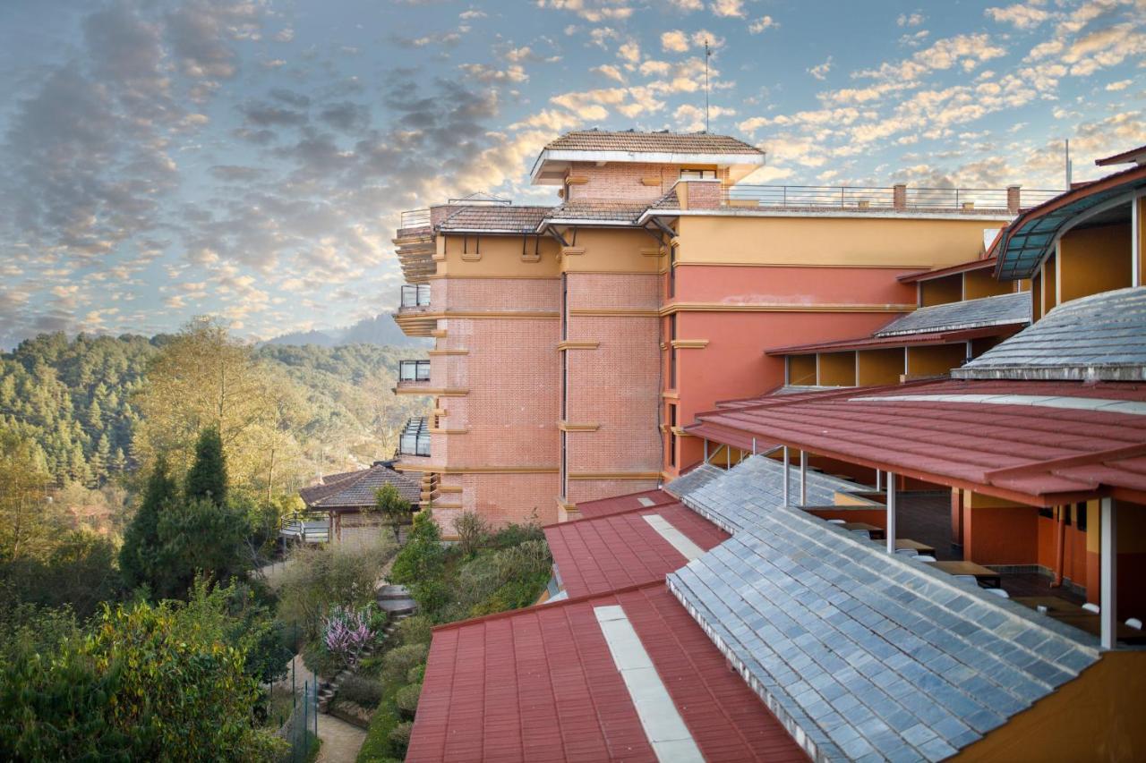 Club Himalaya, By Ace Hotels Nagarkot Exterior photo