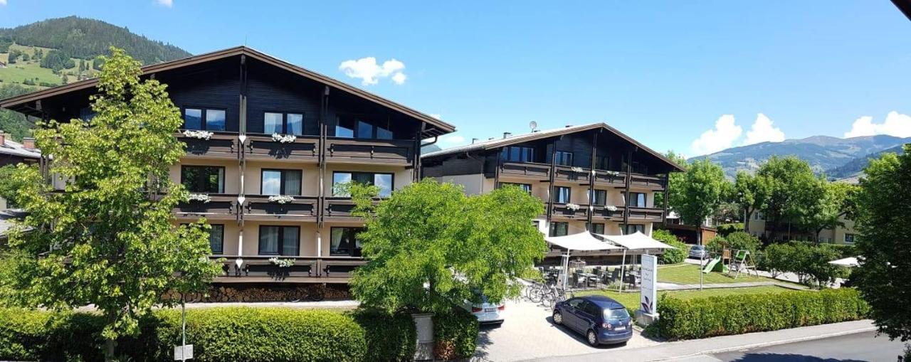 Dahoam By Sarina - Rooms & Suites Zell am See Exterior photo