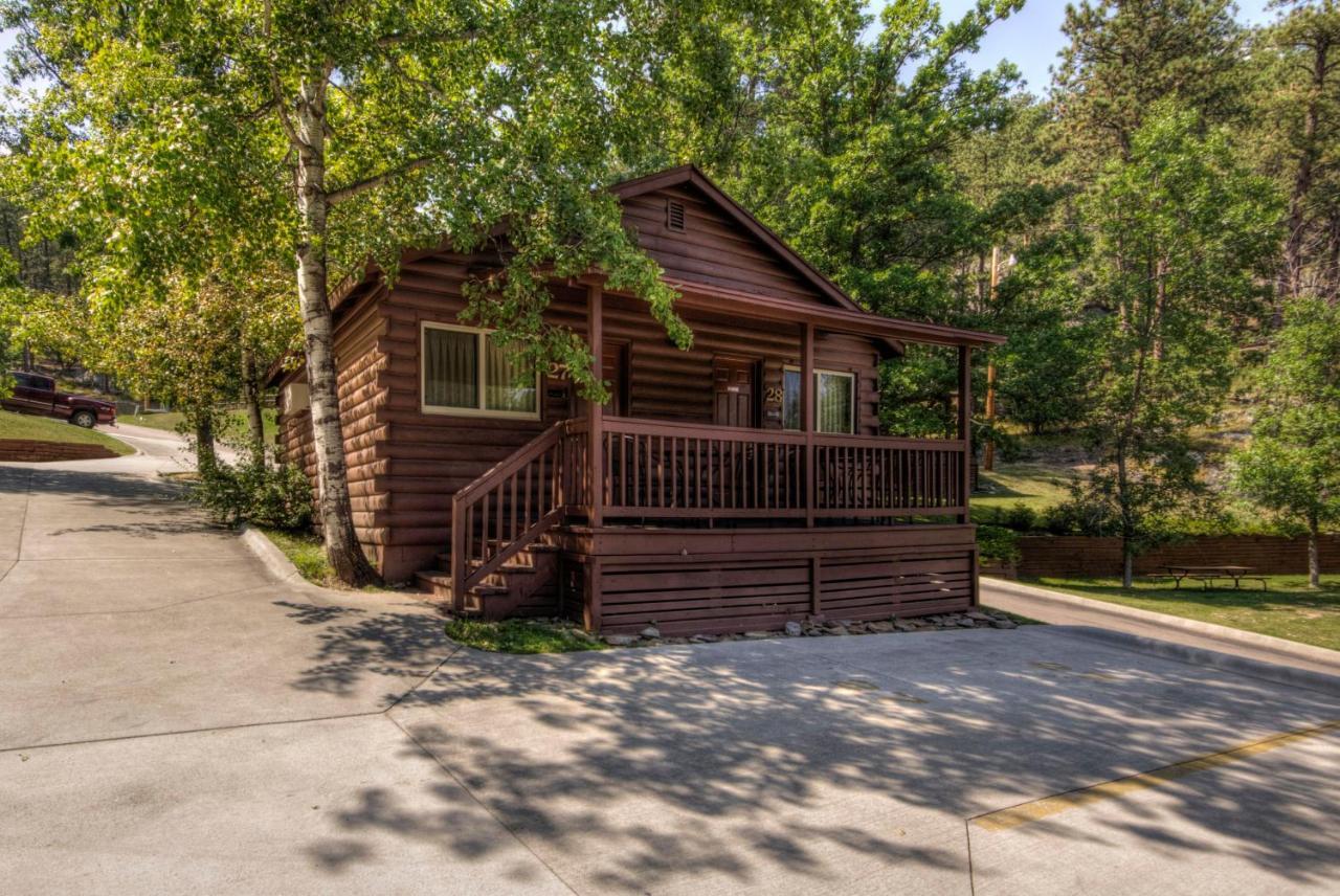 Powder House Lodge Keystone Exterior photo