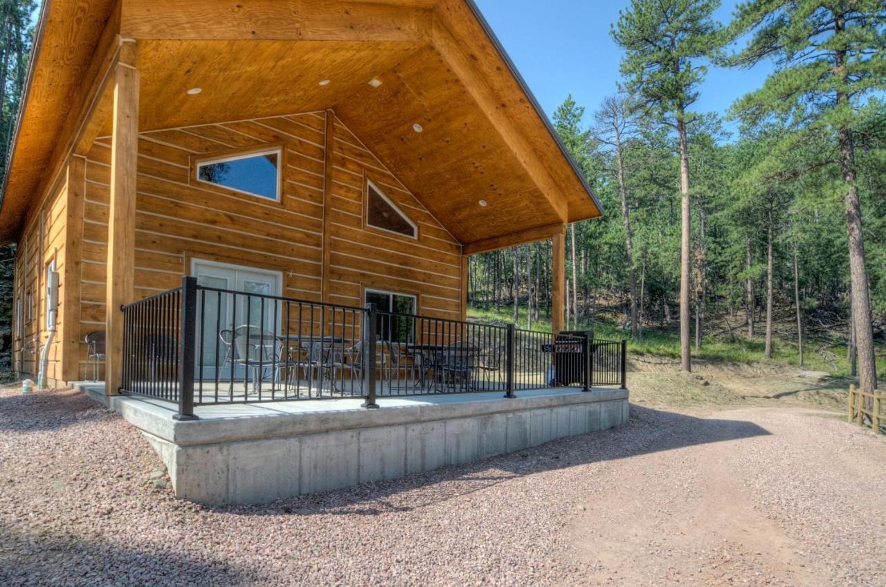 Powder House Lodge Keystone Exterior photo