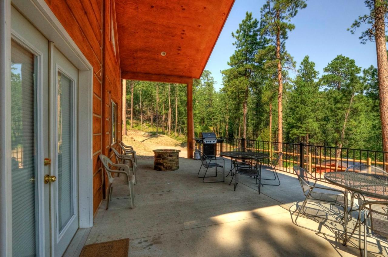 Powder House Lodge Keystone Exterior photo