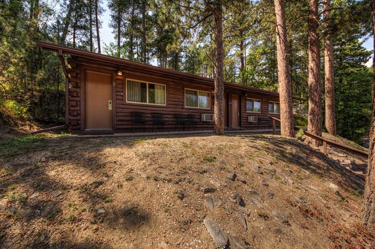 Powder House Lodge Keystone Exterior photo