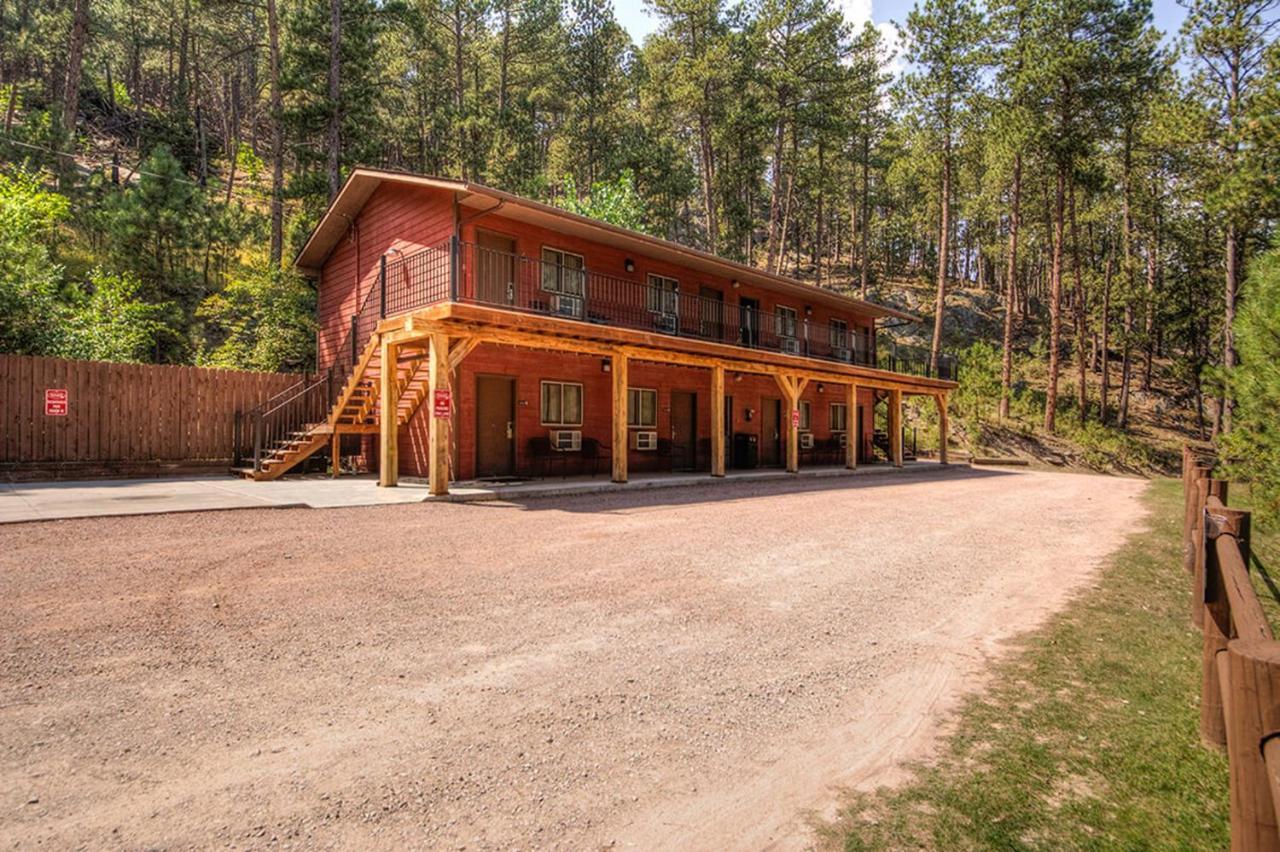 Powder House Lodge Keystone Exterior photo