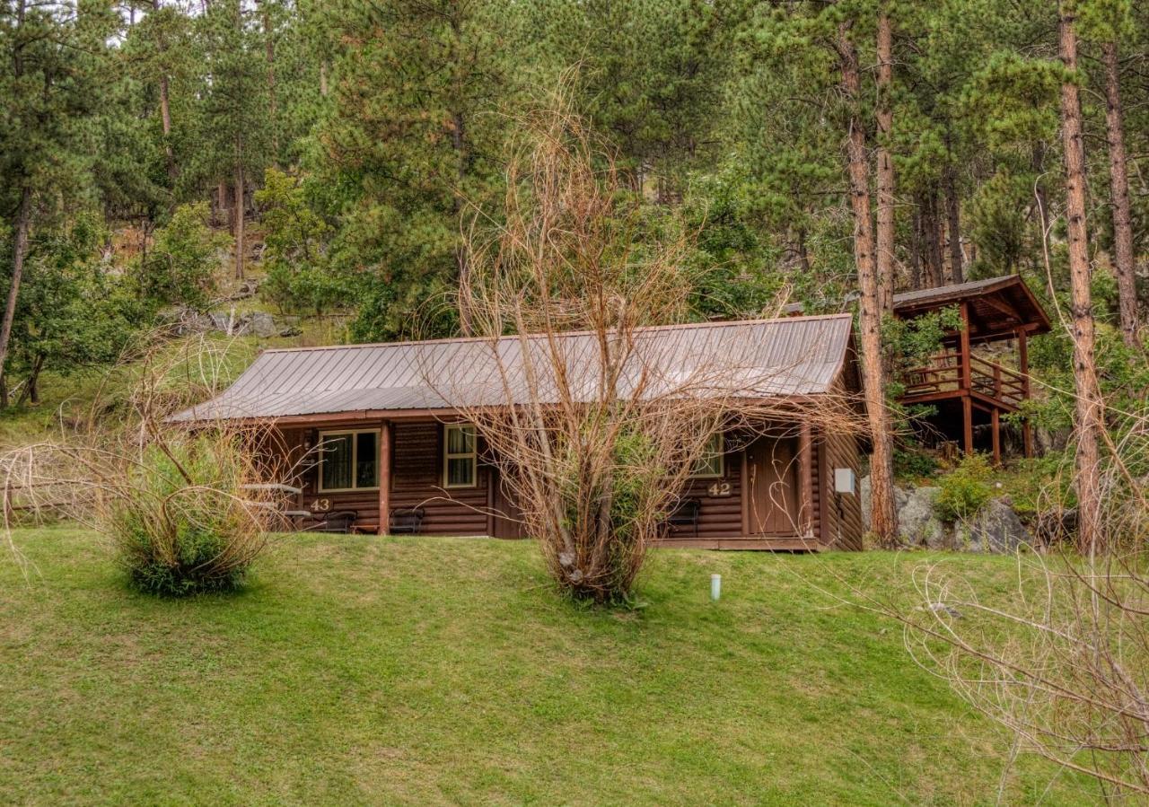 Powder House Lodge Keystone Exterior photo