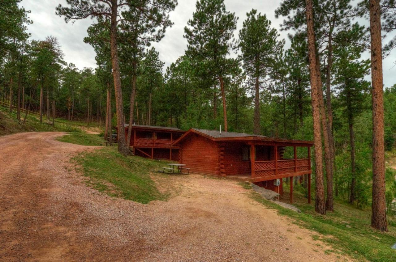 Powder House Lodge Keystone Exterior photo