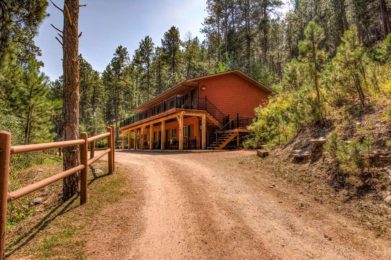 Powder House Lodge Keystone Exterior photo