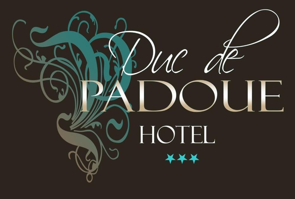 Hotel Duc De Padoue Corte  Exterior photo