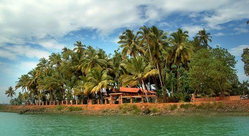 Lotus Resorts Backwater Aronda Facilities photo
