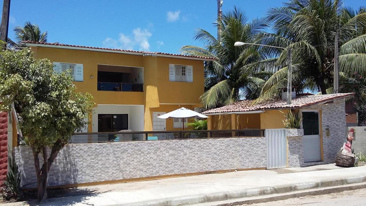 Pousada Sossego Suites Porto de Galinhas Exterior photo