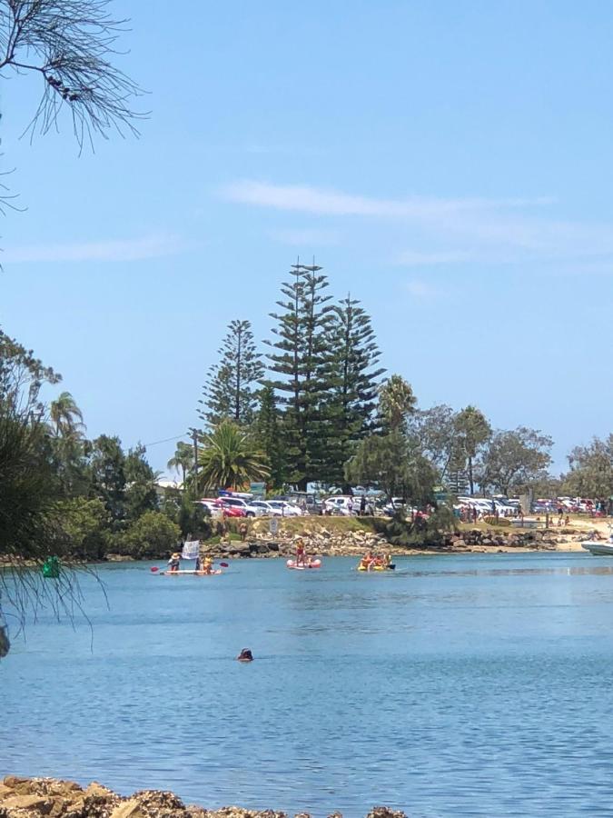 Marcel Towers Holiday Apartments Nambucca Heads Exterior photo