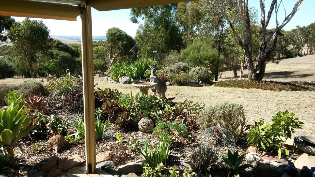 Austiny Bed And Breakfast Victor Harbor Exterior photo