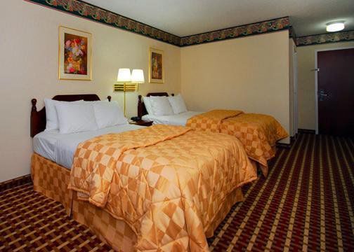 Super 8 By Wyndham Tallapoosa Room photo