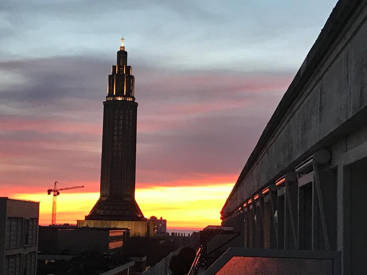 Best Western Arthotel Le Havre Exterior photo