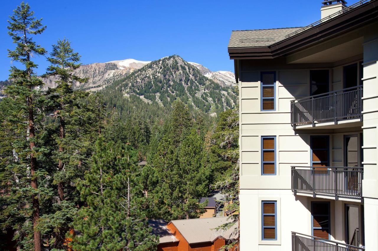 The Westin Monache Resort, Mammoth Mammoth Lakes Exterior photo