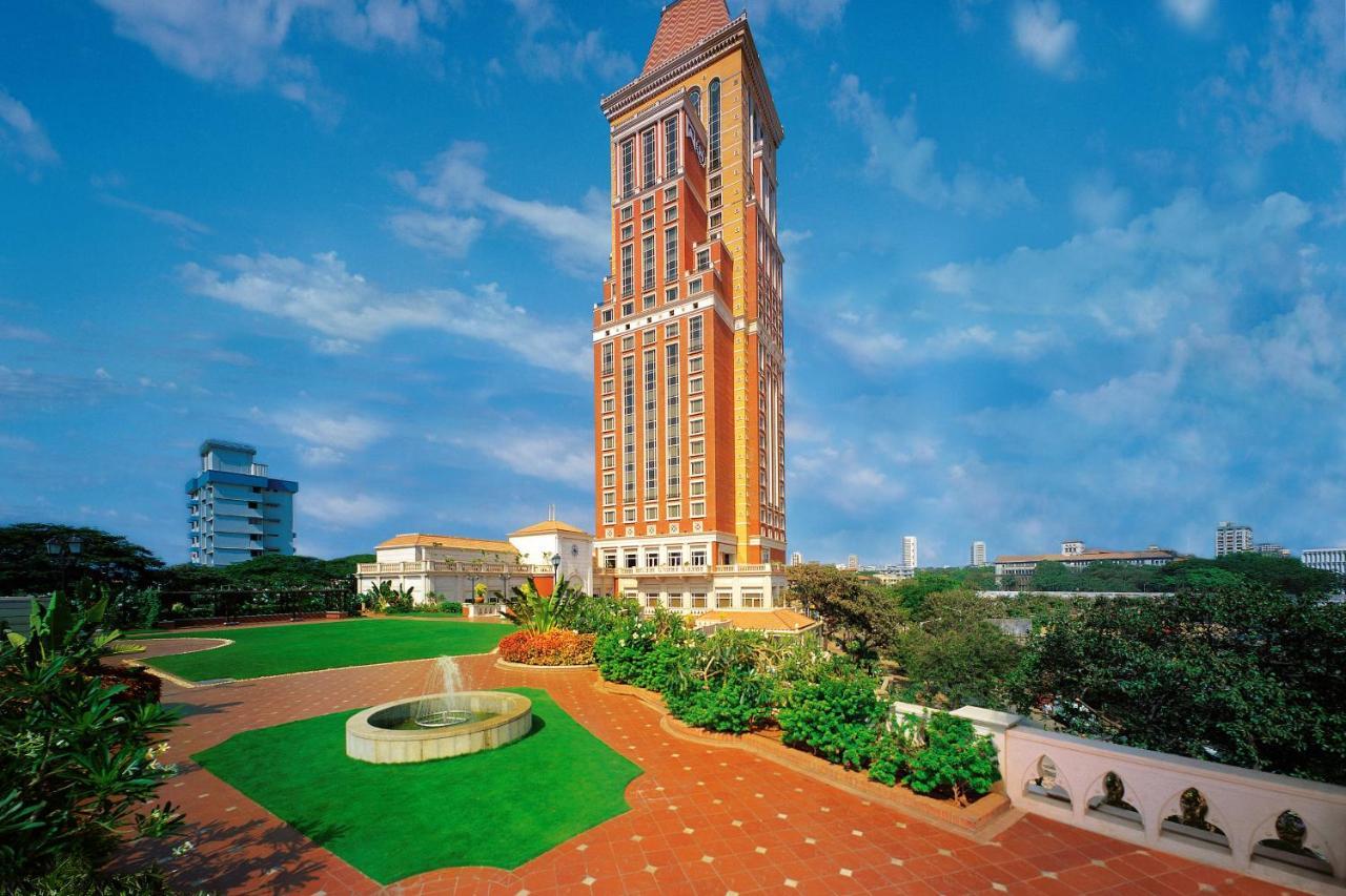 Itc Grand Central, A Luxury Collection Hotel, Mumbai Exterior photo