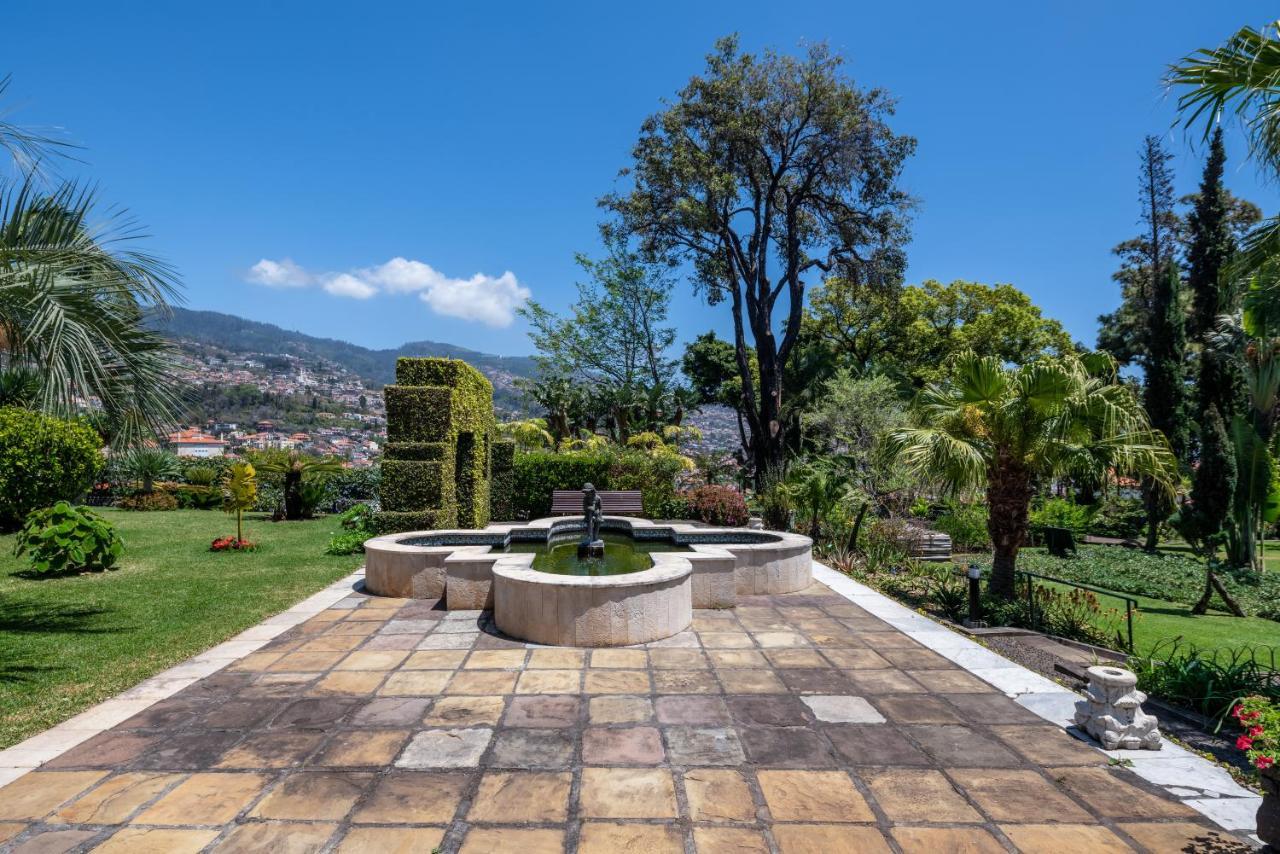 Quinta Jardins Do Lago Funchal  Exterior photo