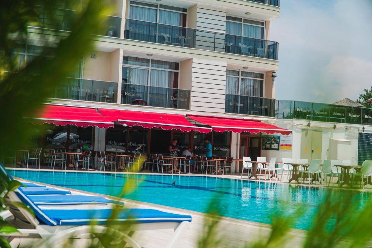 Belmare Hotel Kusadasi Exterior photo