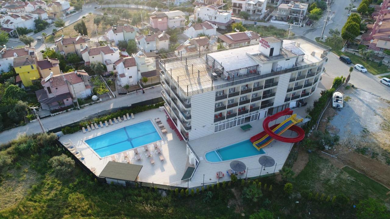 Belmare Hotel Kusadasi Exterior photo