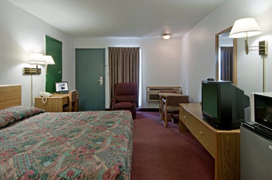 Econo Lodge Urbandale-Northwest Des Moines Room photo