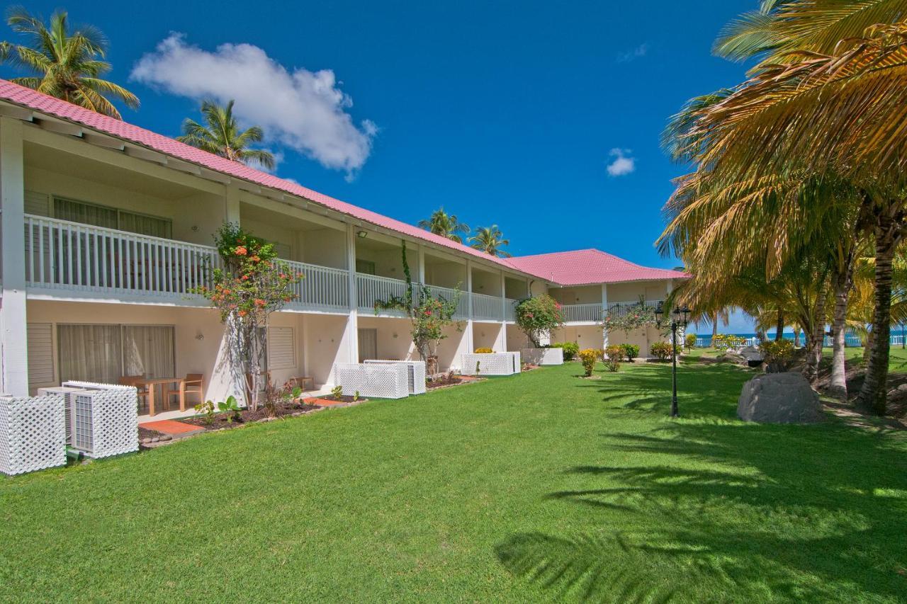 Radisson Grenada Beach Resort Grand Anse Exterior photo