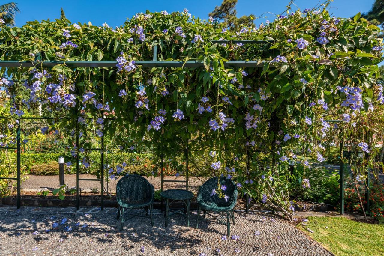 Quinta Jardins Do Lago Funchal  Exterior photo