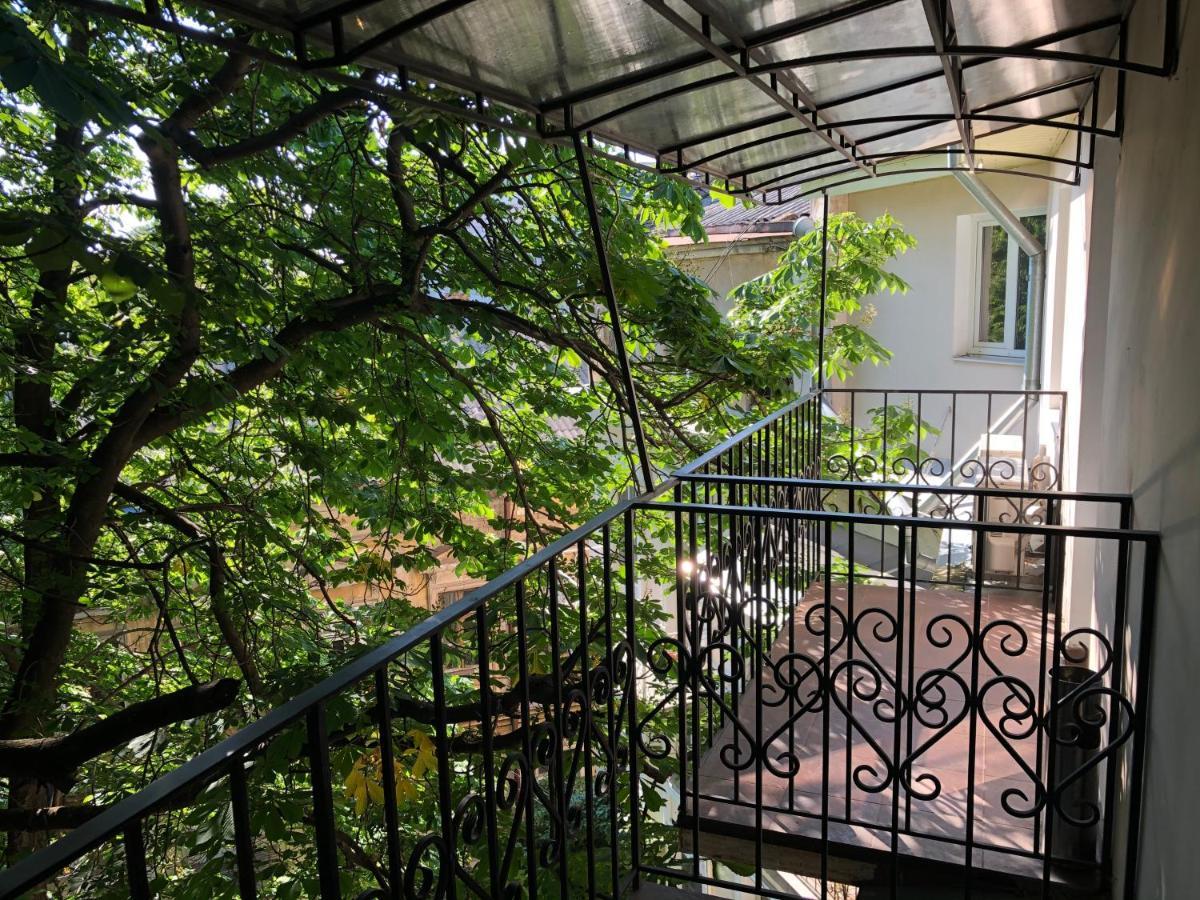 Vorontsov Apartments Odessa Exterior photo