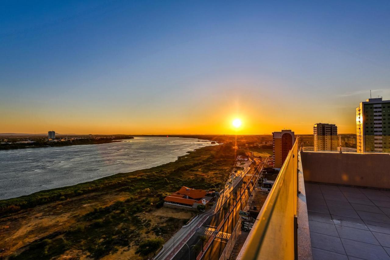 Nobile Suites Del Rio - Petrolina Exterior photo