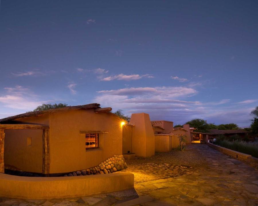 Our Habitas Atacama Hotel San Pedro de Atacama Exterior photo